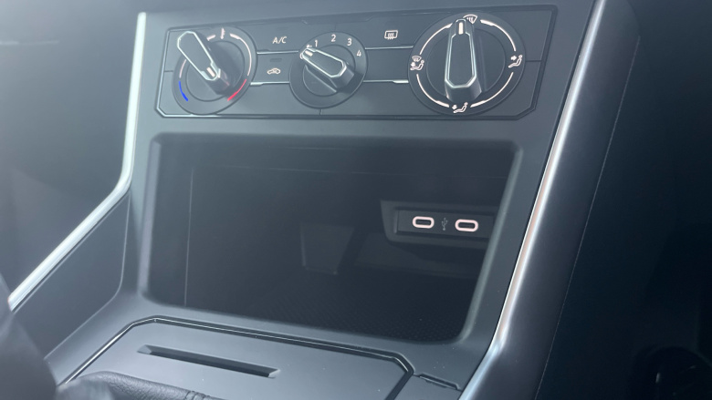 Volkswagen Polo 1.0 TSI Life 5dr Petrol Hatchback